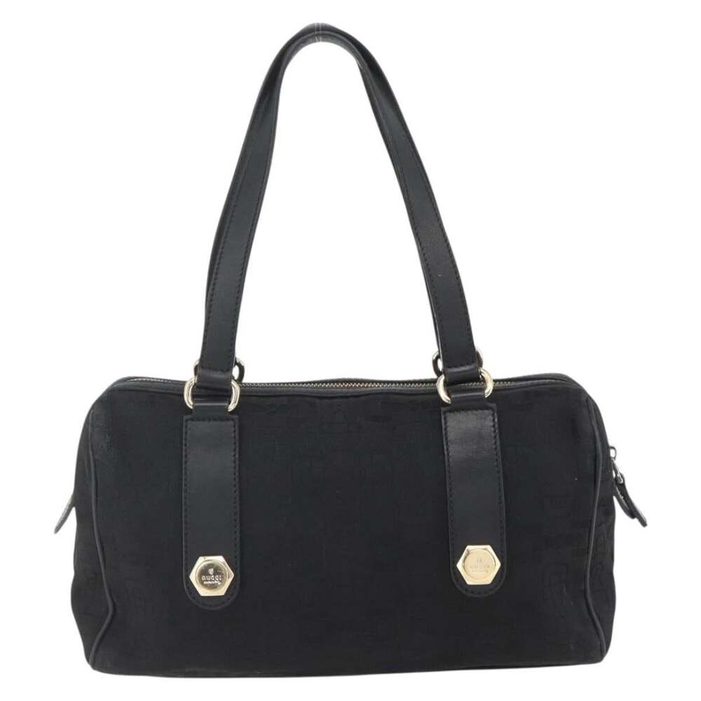 Gucci Handbag Black